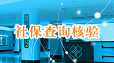 社保查詢